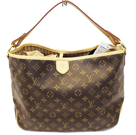 Louis Vuitton monogram delightful pm